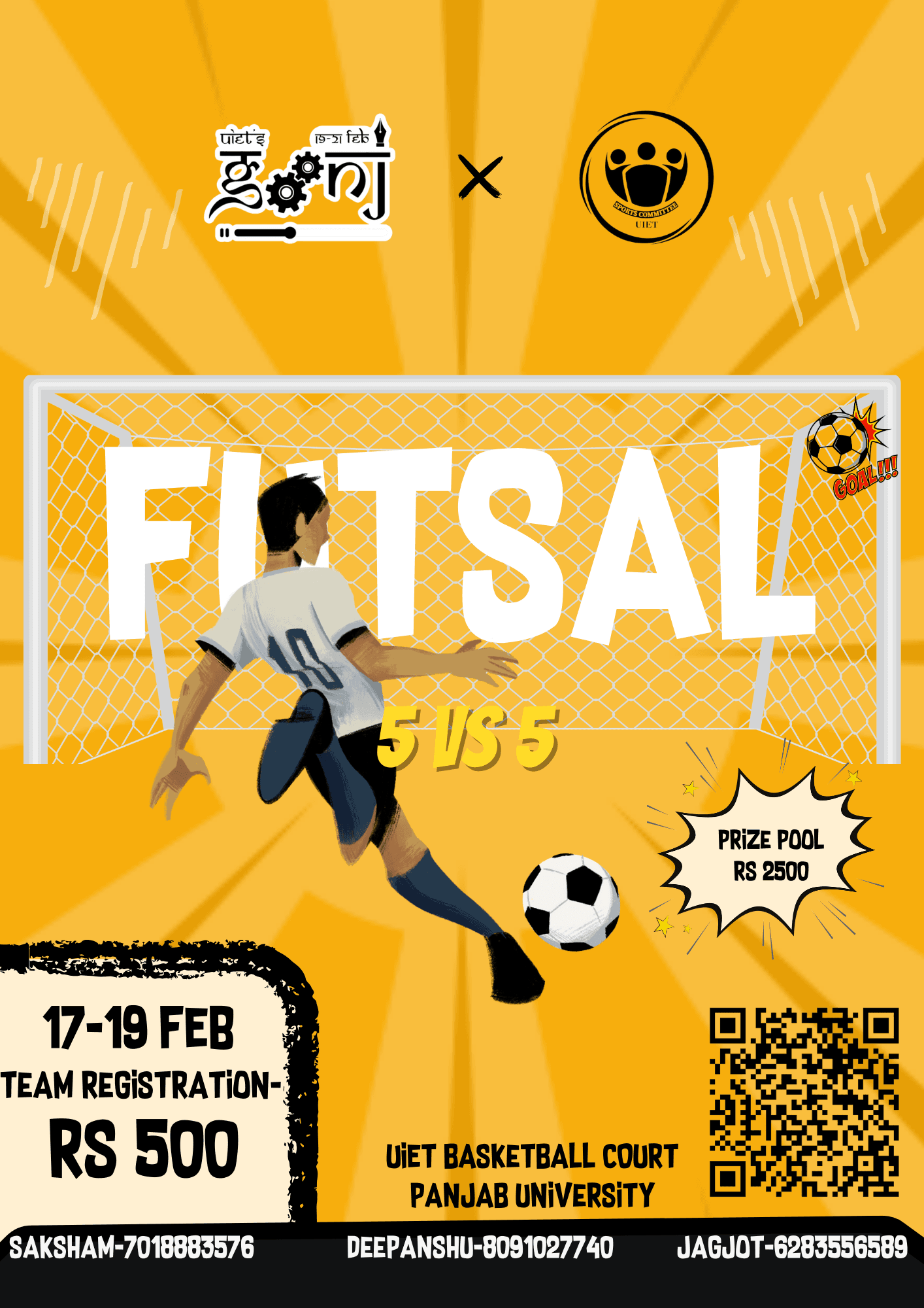 Futsal